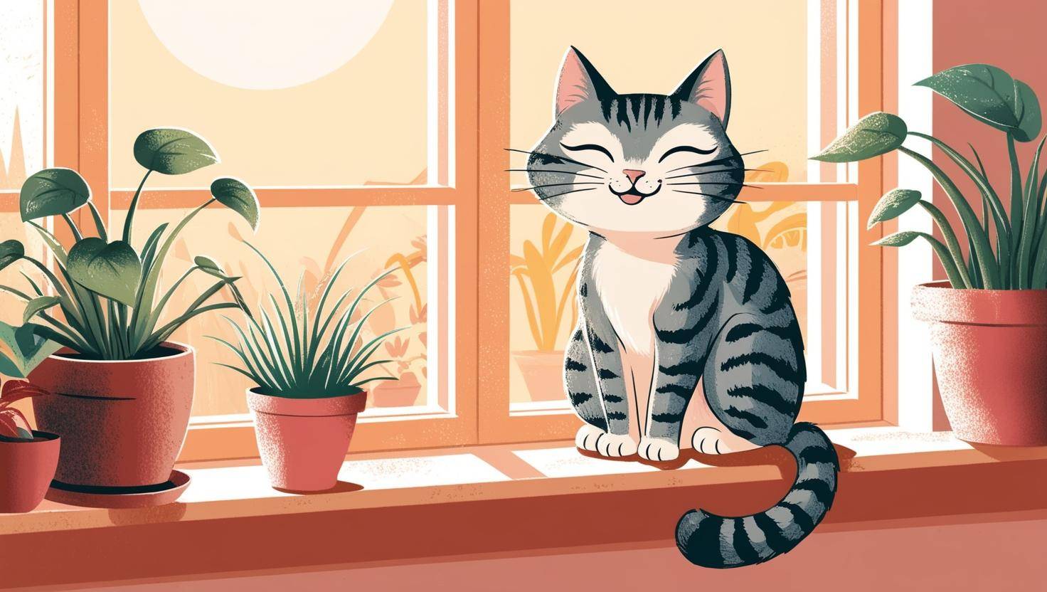 Claire from FelineFab